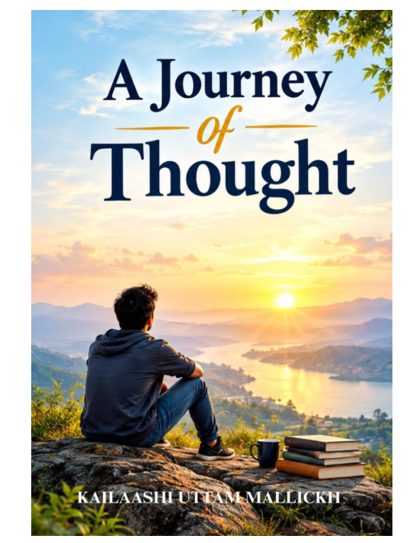 A Journey of Thought
